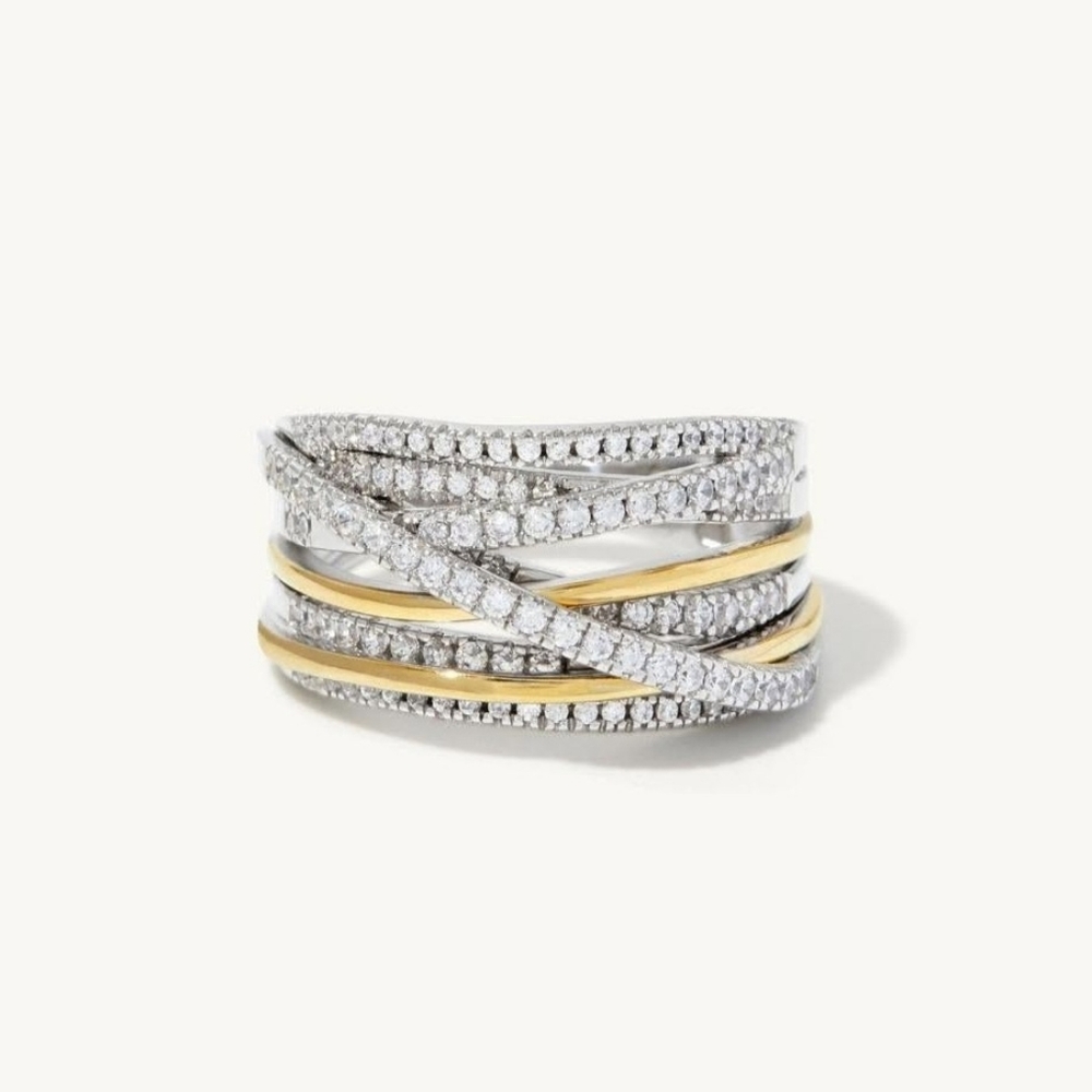 Beautiful ring - Picture 3 of 5